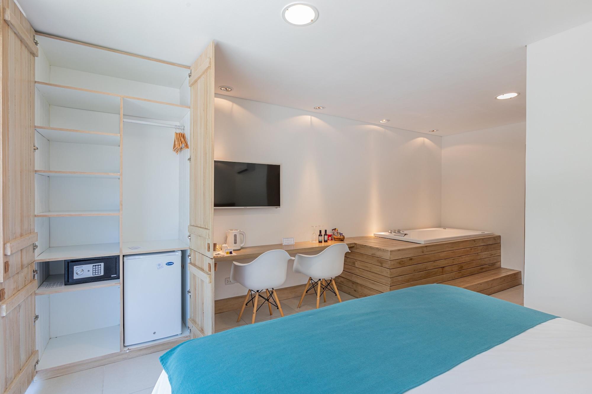 פונטה דל אסטה Live Hotel Boutique (Adults Only) מראה חיצוני תמונה