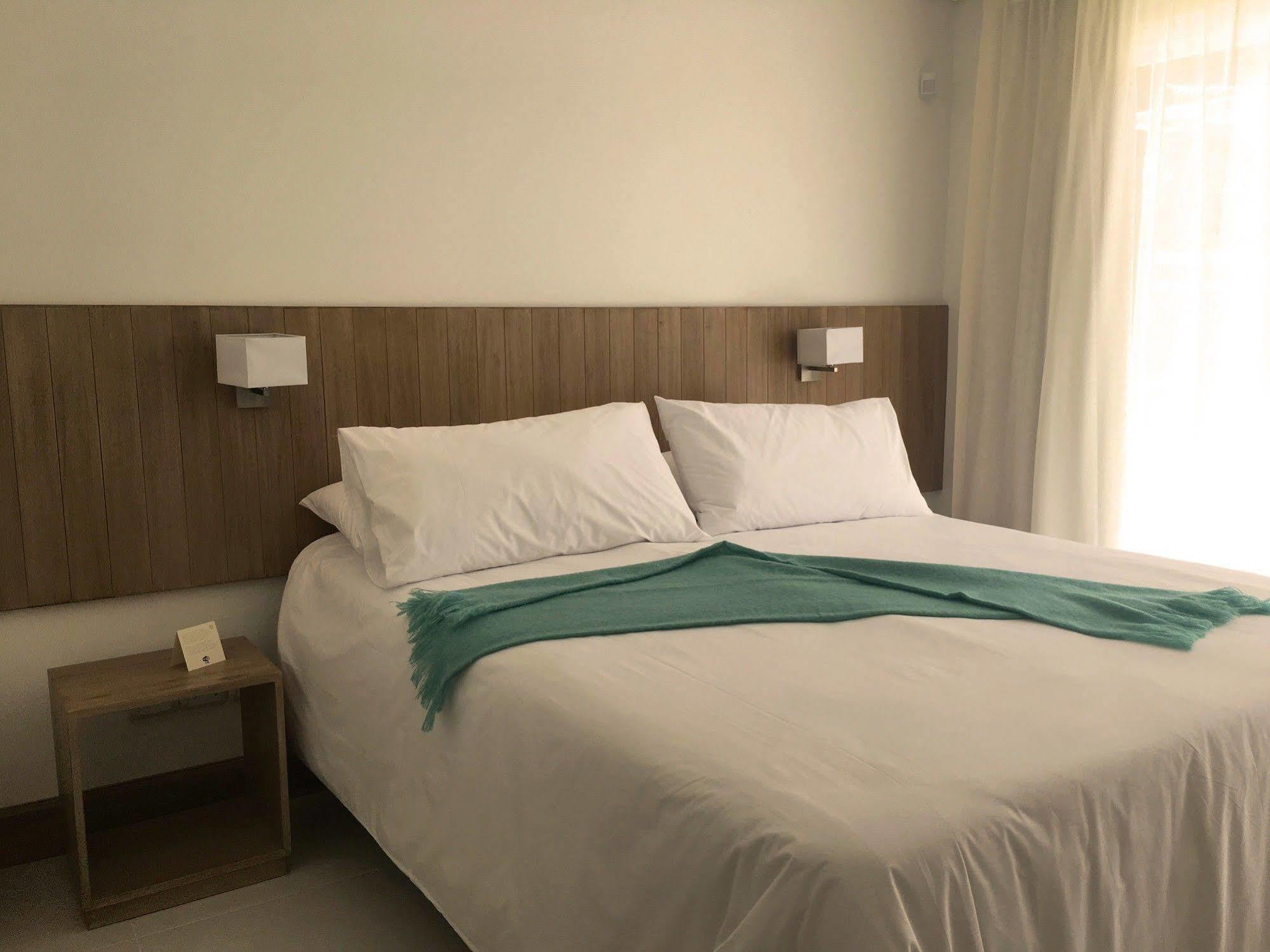 פונטה דל אסטה Live Hotel Boutique (Adults Only) מראה חיצוני תמונה